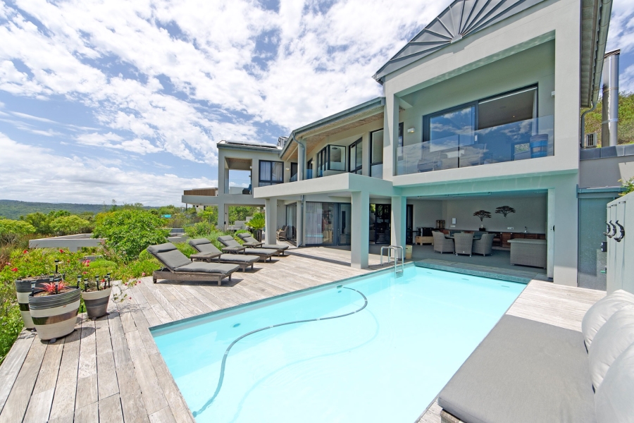 3 Bedroom Property for Sale in Pezula Private Estate Western Cape